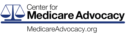 Center for Medicare Advocacy Logo