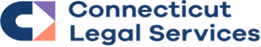 Connecticut Legal Services logo