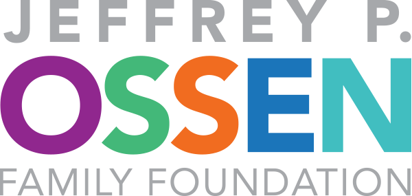 Jeffrey P. Ossen Family Foundation